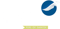 Logo LPM Reaksi