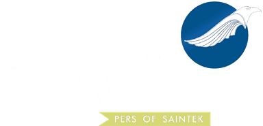 Logo LPM Reaksi