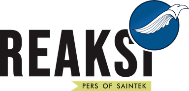 Logo LPM Reaksi